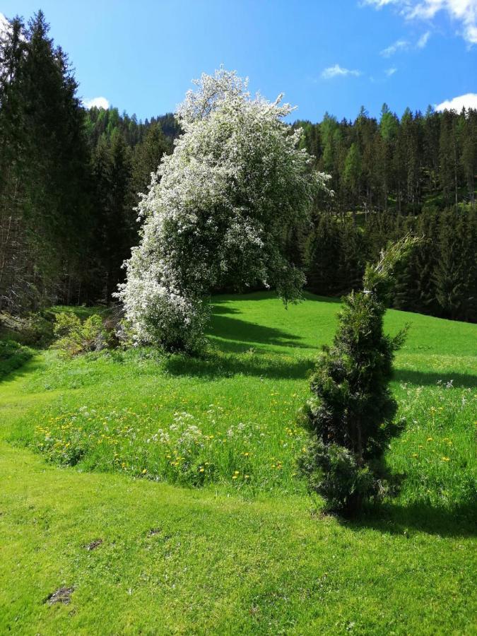Sankt Veit in Defereggen Pension Stoffler المظهر الخارجي الصورة