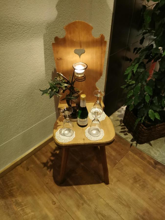 Sankt Veit in Defereggen Pension Stoffler المظهر الخارجي الصورة