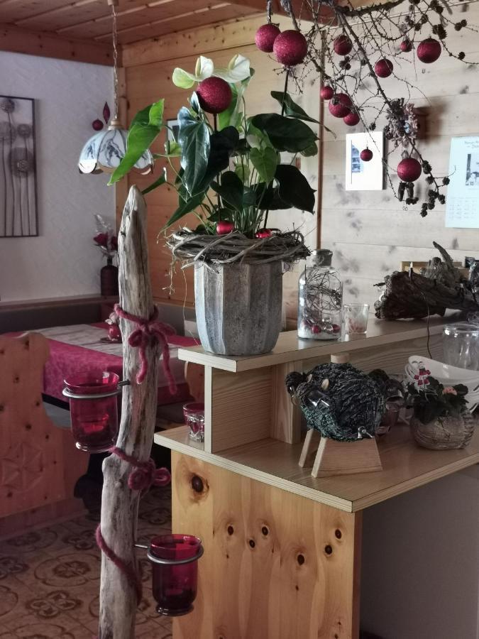 Sankt Veit in Defereggen Pension Stoffler المظهر الخارجي الصورة