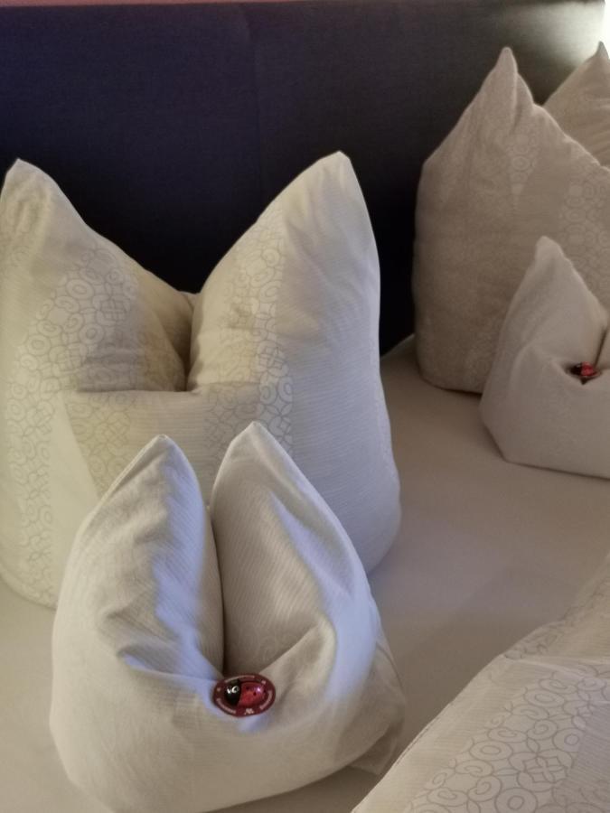 Sankt Veit in Defereggen Pension Stoffler المظهر الخارجي الصورة